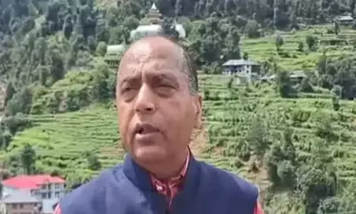 पीएम मोदी का हिमाचल दौरा महत्वपूर्ण, आपदा प्रभावित लोगों के लिए बड़ी राहत : जयराम ठाकुर