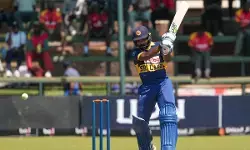 एशिया कप के लिए श्रीलंका की टीम में बदलाव, 3 साल बाद टी20 फॉर्मेट में इस खिलाड़ी की वापसी एशिया कप के लिए श्रीलंका की टीम में बदलाव, 3 साल बाद टी20 फॉर्मेट में इस खिलाड़ी की वापसी