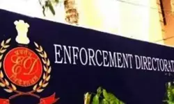 सोना जब्‍ती मामले में ईडी की बड़ी कार्रवाई, लद्दाख और दिल्ली-एनसीआर में पांच जगहों पर छापेमारी