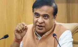 गौरव गोगोई के पाकिस्तान से संबंधों की एसआईटी जांच के लिए कोई समय सीमा तय नहीं : हिमंत बिस्वा सरमा