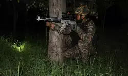 जम्मू-कश्मीर : कुलगाम में ऑपरेशन गुड्डर, लश्कर-ए-तैयबा के दो आतंकवादी ढेर