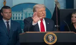 ट्रंप ने पीएम मोदी को बताया बहुत अच्छा दोस्त, भारत-अमेरिका व्यापार वार्ता फिर शुरू ट्रंप ने पीएम मोदी को बताया बहुत अच्छा दोस्त, भारत-अमेरिका व्यापार वार्ता फिर शुरू