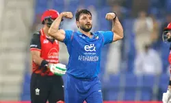 एशिया कप : टी20 फॉर्मेट में रनों के लिहाज से पांच सबसे बड़ी जीत