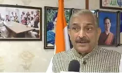 सत्ता में आने के बाद मोदी ने हाउडी मोदी, नमस्ते ट्रंप और अगली बार ट्रंप सरकार जैसे कार्यक्रम किए-प्रमोद तिवारी