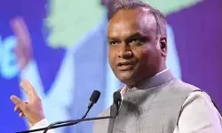 प्रियांक खरगे को मिला कानूनी नोटिस, आरएसएस को बताया था कट्टरपंथी विचारधारा और संविधान विरोधी वाला