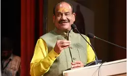 ओम बिरला 11 सितंबर को सीपीए भारत क्षेत्र सम्मेलन का करेंगे उद्घाटन