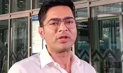 पीएम मोदी के मणिपुर दौरे पर अभिषेक बनर्जी का तंज, ढाई साल से जल रहा मणिपुर