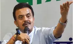 इंडी अलायंस देश में हिंसक प्रदर्शनों को बढ़ावा देने के पक्ष में है: संजय निरुपम