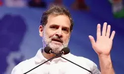 राहुल गांधी के नाम खुला खत