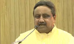 नवनिर्वाचित उपराष्ट्रपति राधाकृष्णन के अनुभव से देश लाभान्वित होगा : प्रवीण खंडेलवाल नवनिर्वाचित उपराष्ट्रपति राधाकृष्णन के अनुभव से देश लाभान्वित होगा : प्रवीण खंडेलवाल