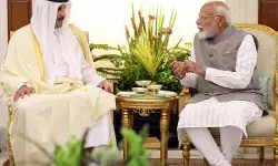 पीएम मोदी ने दोहा हमलों पर जताई चिंता, कतर के अमीर शेख तमीम बिन हमद से की बात