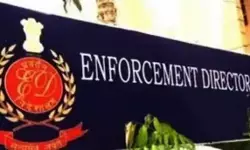 ईडी ने अवैध भूमि कब्जा मामले में की बड़ी कार्रवाई, गोवा और हैदराबाद में छापेमारी