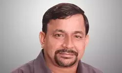 नेपाल में शांति और स्थिरता कायम होना जरूरी : मुकेश राजपूत नेपाल में शांति और स्थिरता कायम होना जरूरी : मुकेश राजपूत