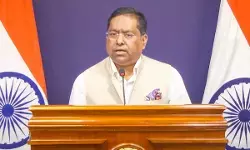 विदेश मंत्रालय ने नेपाल में फंसे भारतीयों के लिए जारी किए हेल्पलाइन नंबर