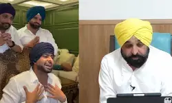 सीएम भगवंत मान ने की मनकीरत औलख और प्रीतपाल सिंह हंसपाल से बातचीत, राहत कार्यों की सराहना