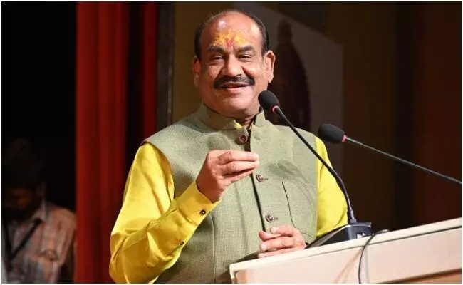 ओम बिरला 11 सितंबर को सीपीए भारत क्षेत्र सम्मेलन का करेंगे उद्घाटन