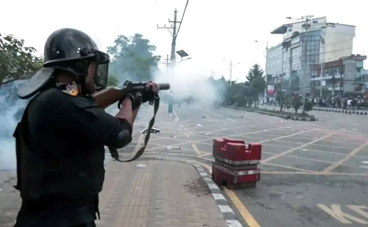 संविधान की ताकत का नया अहसास