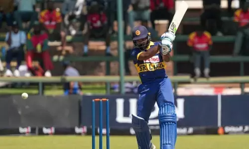 एशिया कप के लिए श्रीलंका की टीम में बदलाव, 3 साल बाद टी20 फॉर्मेट में इस खिलाड़ी की वापसी