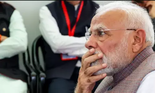 पीएम मोदी ने नेपाल की स्थिति को लेकर बुलाई सीसीएस की बैठक, युवाओं की मौत पर चिंता व्यक्त