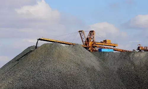 रेयर अर्थ के लिए म्यांमार के विद्रोहियों से हाथ मिलाएगा भारत?