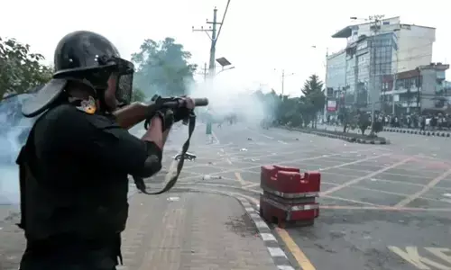 संविधान की ताकत का नया अहसास