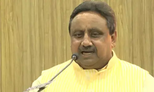 नवनिर्वाचित उपराष्ट्रपति राधाकृष्णन के अनुभव से देश लाभान्वित होगा : प्रवीण खंडेलवाल