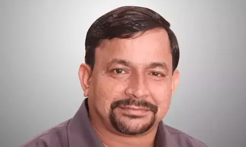 नेपाल में शांति और स्थिरता कायम होना जरूरी : मुकेश राजपूत नेपाल में शांति और स्थिरता कायम होना जरूरी : मुकेश राजपूत