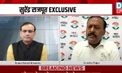 सुरेंद्र राजपूत ने पीएम मोदी पर बोला हमला, कहा- केंद्र सरकार अपना विरोध क्यों सुनना नहीं चाहती