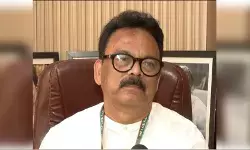 सुखदेव भगत ने राजद नेता की हत्या पर नीतीश सरकार पर उठाए सवाल, कहा- बिहार में हत्या और डकैती आम बात