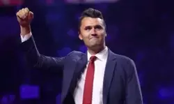 चार्ली किर्क की हत्या ने कुरेदे पुराने जख्म, एक साल में हुई पांच हाई प्रोफाइल हत्याएं चार्ली किर्क की हत्या ने कुरेदे पुराने जख्म, एक साल में हुई पांच हाई प्रोफाइल हत्याएं