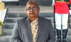 नेपाल: अंतरिम सरकार का प्रमुख चुनने के लिए बातचीत जारी नेपाल: अंतरिम सरकार का प्रमुख चुनने के लिए बातचीत जारी