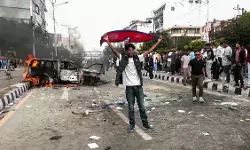 नेपाल में पुरानी व्यवस्था के विरुद्ध जेनरेशन जेड की सम्पूर्ण क्रांति