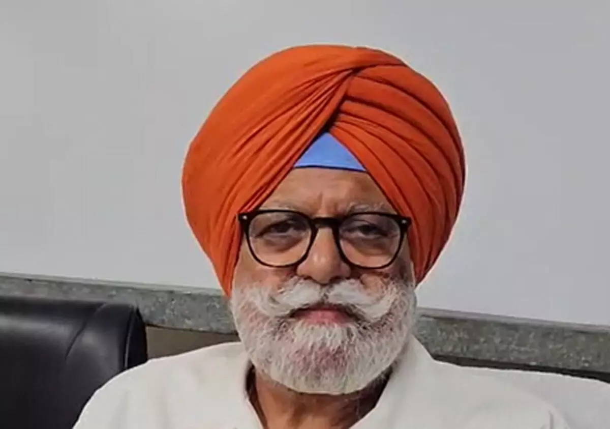 पंजाब में बाढ़ से भारी नुकसान, राणा गुरजीत ने की जांच और मुआवजे की मांग