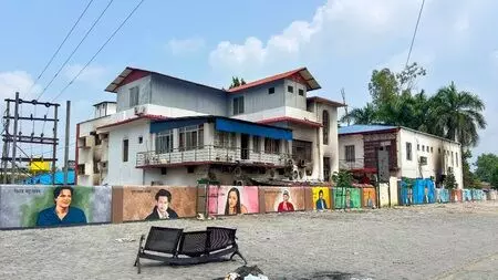 नेपाल प्रदर्शन : इन चार चेहरों ने बदली आंदोलन की दिशा, ओली सरकार को छोड़ना पड़ा देश