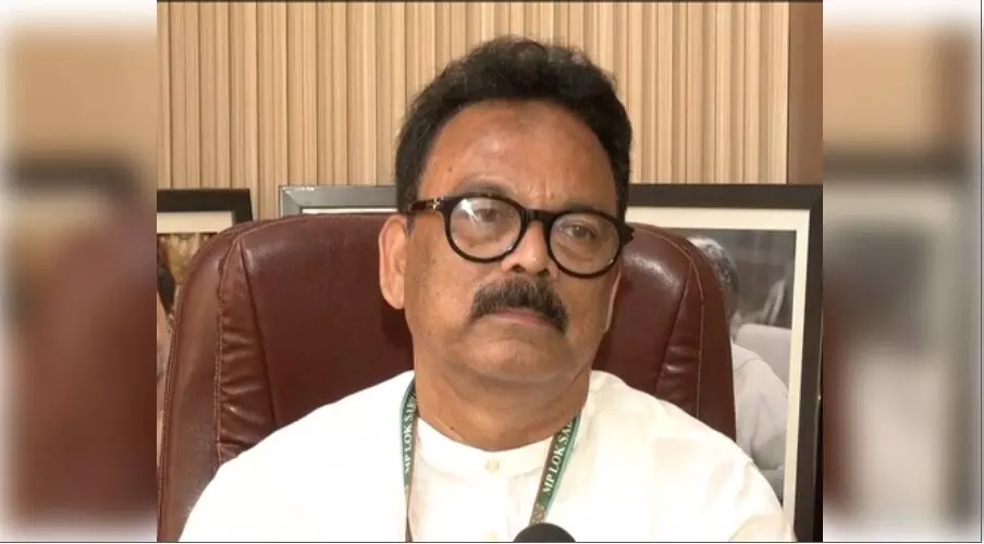 सुखदेव भगत ने राजद नेता की हत्या पर नीतीश सरकार पर उठाए सवाल, कहा- बिहार में हत्या और डकैती आम बात