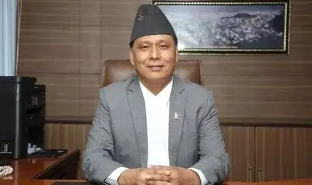 कौन बनेगा का नेपाल का प्रधानमंत्री ? जेन-जी ने दिया कुलमान घीसिंग के नाम का प्रस्ताव