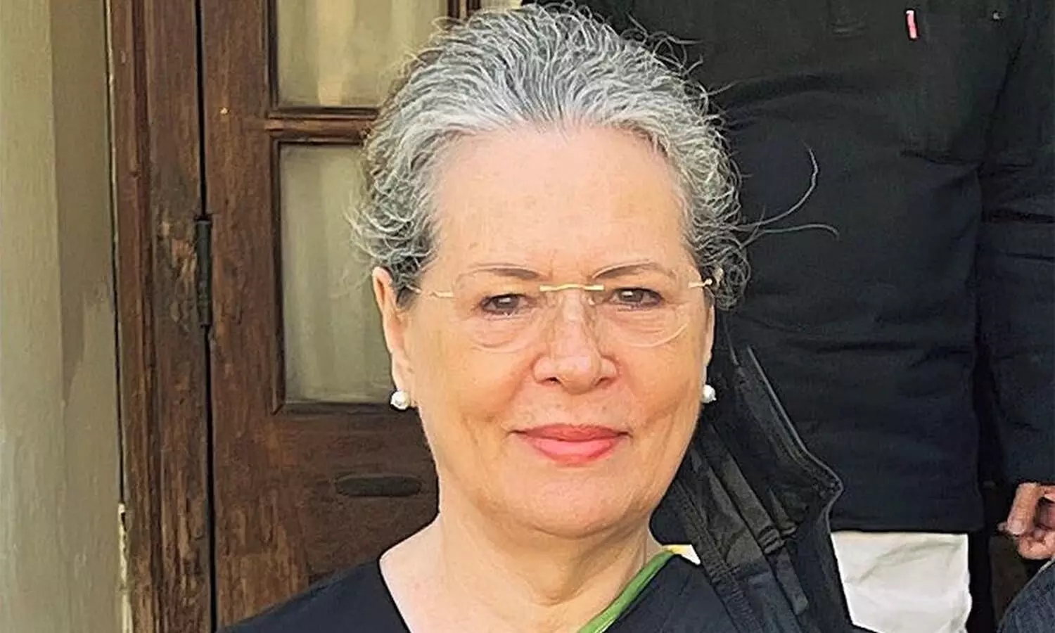 राऊज एवेन्यू कोर्ट से सोनिया गांधी को बड़ी राहत, वोटर लिस्ट में नाम से जुड़े मामले में याचिका खारिज