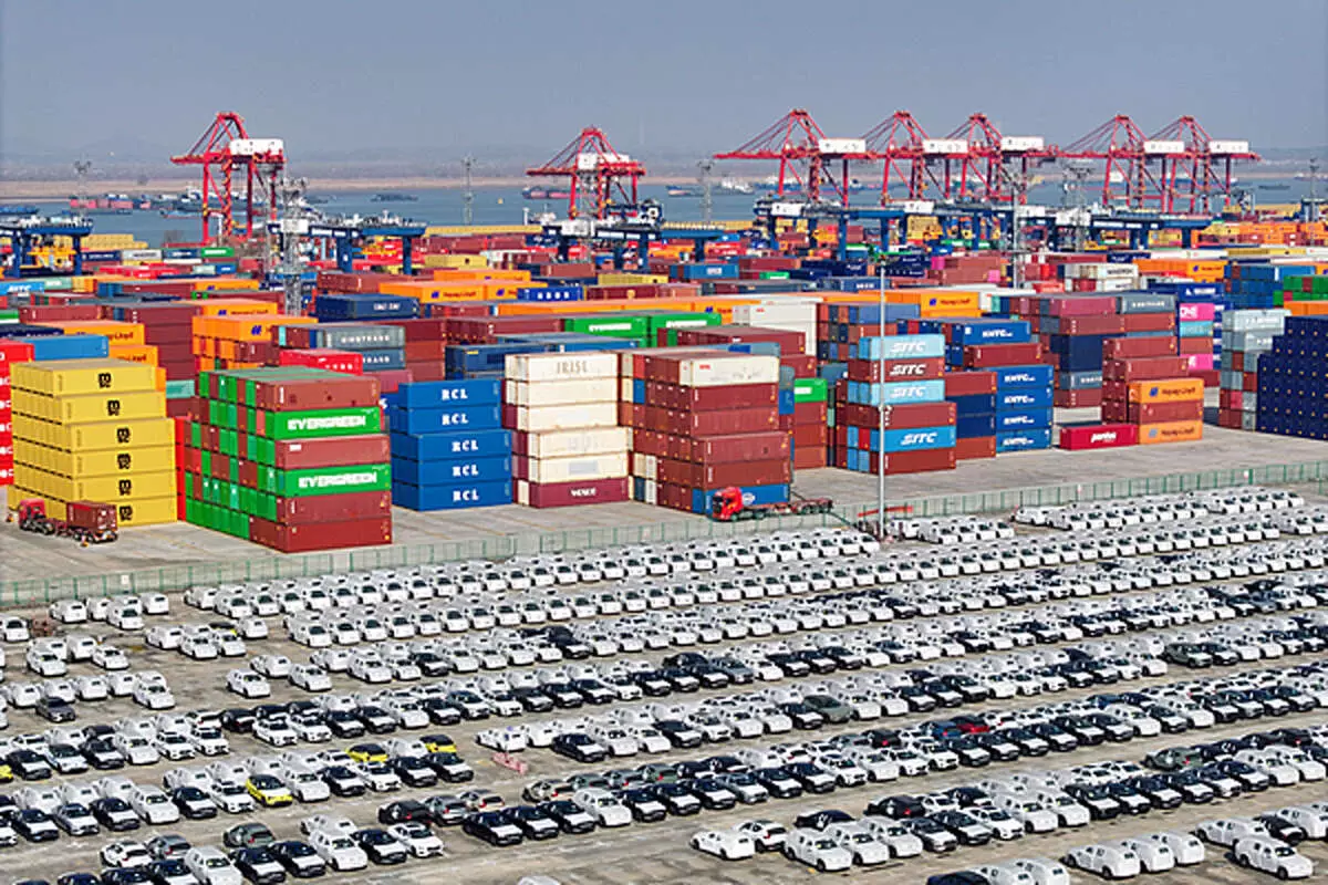 जनवरी से अगस्त तक चीन के ऑटोमोबाइल उत्पादों के निर्माण और बिक्री 2 करोड़ से अधिक