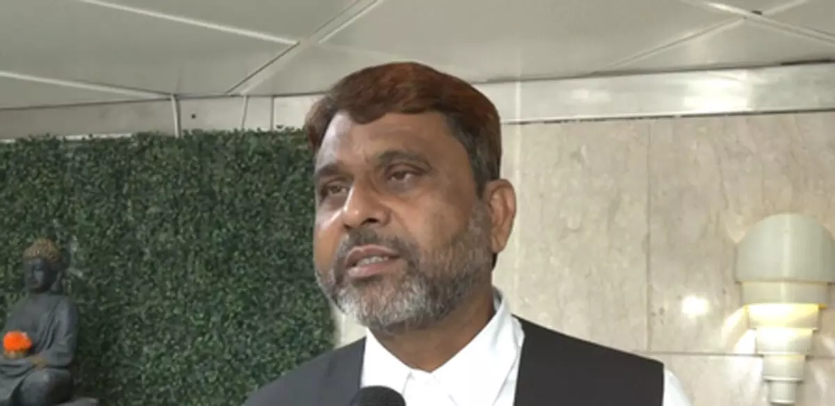 सांप्रदायिक ताकतों को हराने के लिए इंडिया ब्लॉक में एआईएमआईएम को शामिल करना होगा : अख्तरुल ईमान