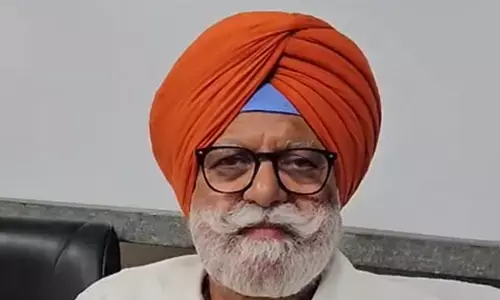 पंजाब में बाढ़ से भारी नुकसान, राणा गुरजीत ने की जांच और मुआवजे की मांग