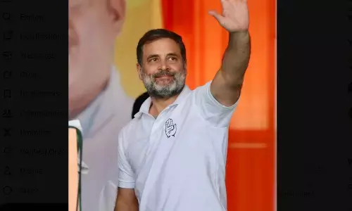 राहुल गांधी के रायबरेली दौरे का आज दूसरा दिन, जनता दरबार में लोगों की सुनेंगे समस्याएं राहुल गांधी के रायबरेली दौरे का आज दूसरा दिन, जनता दरबार में लोगों की सुनेंगे समस्याएं