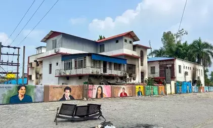 नेपाल प्रदर्शन : इन चार चेहरों ने बदली आंदोलन की दिशा, ओली सरकार को छोड़ना पड़ा देश