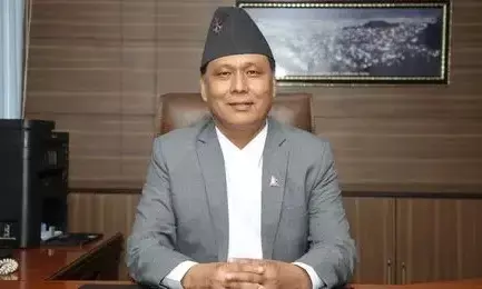 कौन बनेगा का नेपाल का प्रधानमंत्री ? जेन-जी ने दिया कुलमान घीसिंग के नाम का प्रस्ताव