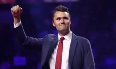 चार्ली किर्क की हत्या ने कुरेदे पुराने जख्म, एक साल में हुई पांच हाई प्रोफाइल हत्याएं