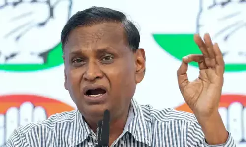 बिहार में युवा कर रहे तेजस्वी पर भरोसा, जताई उम्मीद- महागठबंधन की सरकार में मिलेगा रोजगार : उदित राज