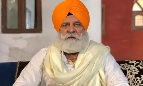 भारत-पाकिस्तान मैच को सियासत से दूर रखें, वे हमें नहीं हरा सकते : योगराज सिंह भारत-पाकिस्तान मैच को सियासत से दूर रखें, वे हमें नहीं हरा सकते : योगराज सिंह