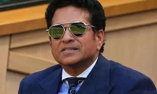 बीसीसीआई अध्यक्ष पद की दौड़ में नहीं हैं सचिन तेंदुलकर