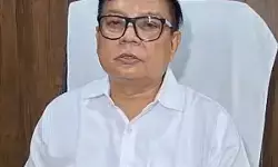 सीएम हिमंत बिस्वा सरमा के दावे निराधार : देबब्रत सैकिया सीएम हिमंत बिस्वा सरमा के दावे निराधार : देबब्रत सैकिया