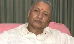 संघ हमेशा संकट में देश के साथ खड़ा रहा : भाजपा सांसद कालीचरण सिंह