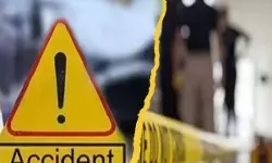 नासिक में दर्दनाक सड़क हादसा, पिकअप और कार की टक्कर में 3 मजदूरों की मौत, 12 घायल नासिक में दर्दनाक सड़क हादसा, पिकअप और कार की टक्कर में 3 मजदूरों की मौत, 12 घायल